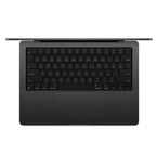 Apple MacBook Pro 14" M4 Max 16-CPU 40-GPU 48GB RAM 1TB SSD | English Keyboard Apple
