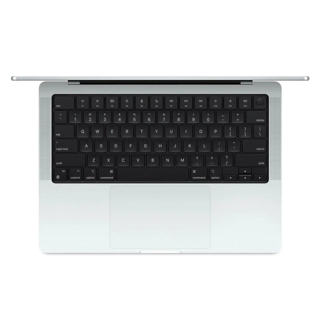 Apple MacBook Pro 14" M4 Pro 14-CPU 20-GPU 24GB RAM 1TB SSD | English Keyboard Apple