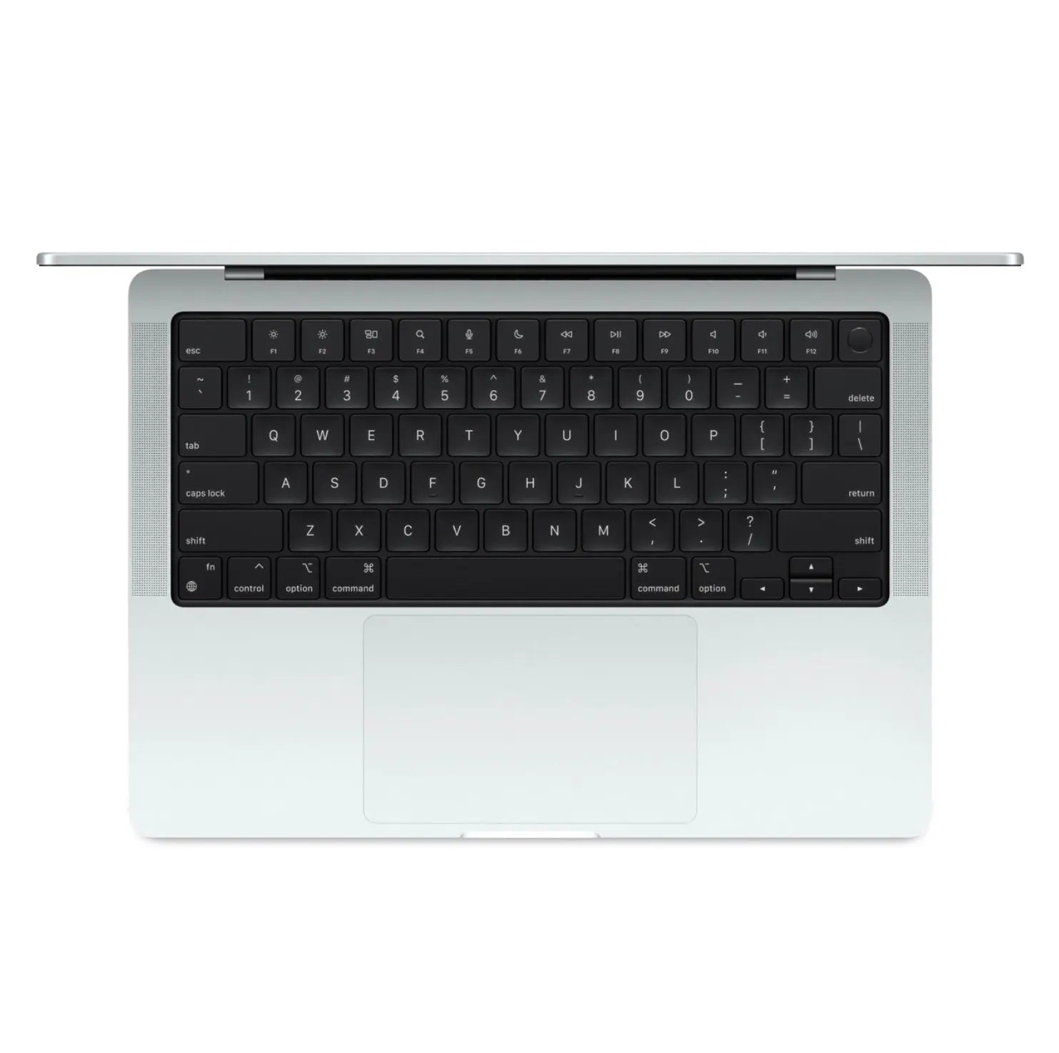 Apple MacBook Pro 16" M4 Max chip 16‑CPU 40‑GPU 48GB RAM 1TB SSD | English Keyboard Apple