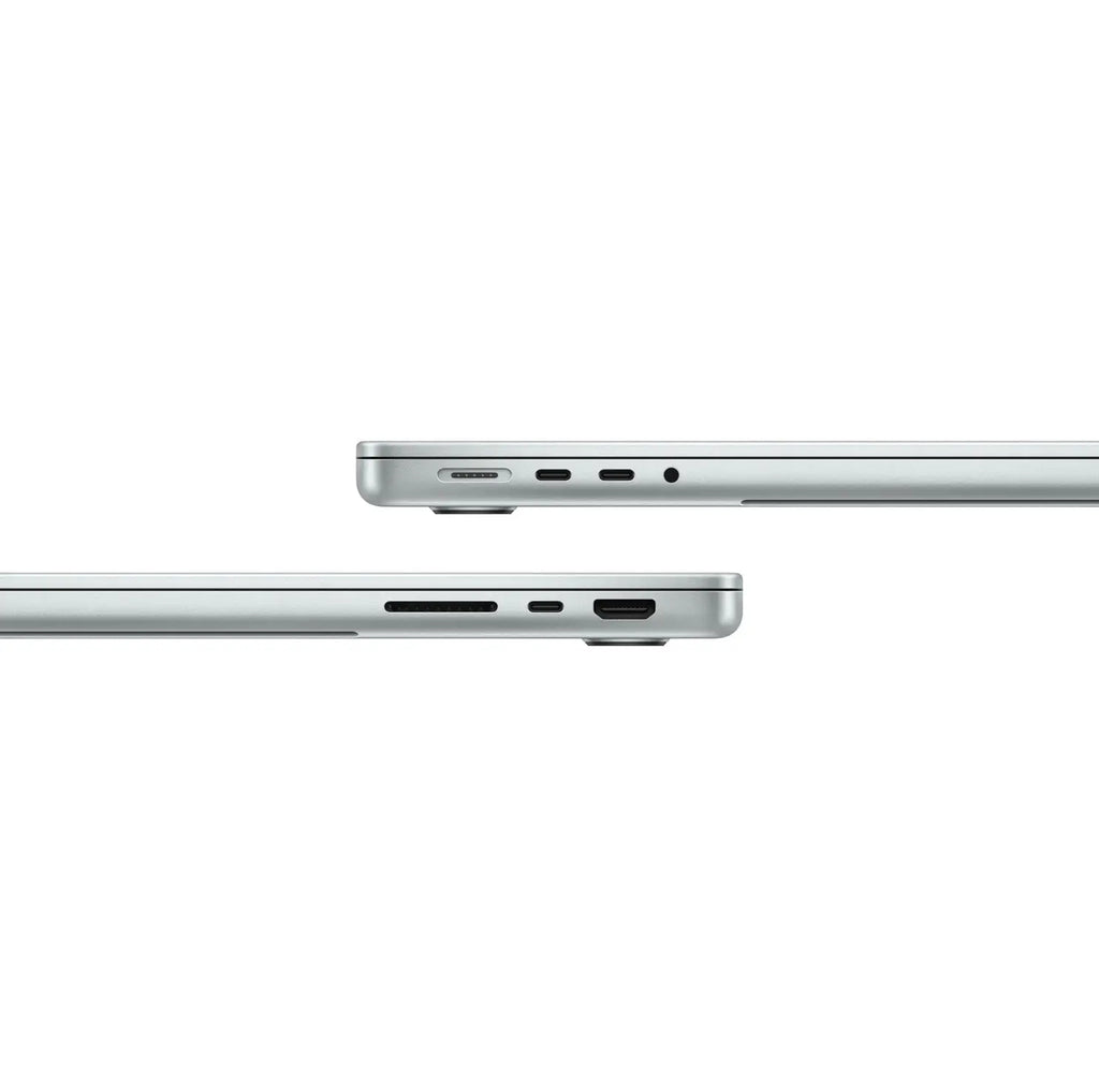 Apple MacBook Pro 16" M4 Max chip 16‑CPU 40‑GPU 48GB RAM 1TB SSD | English Keyboard Apple