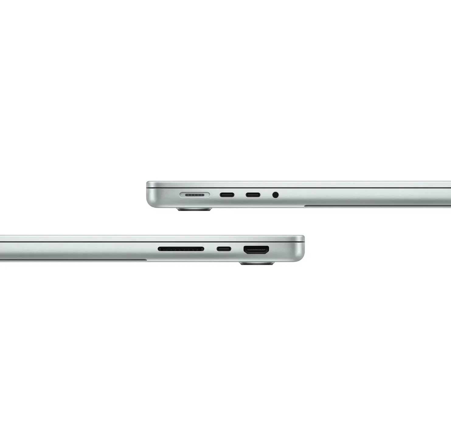 Apple MacBook Pro 14" M5 10-CPU 10-GPU 16GB RAM 512GB SSD Apple
