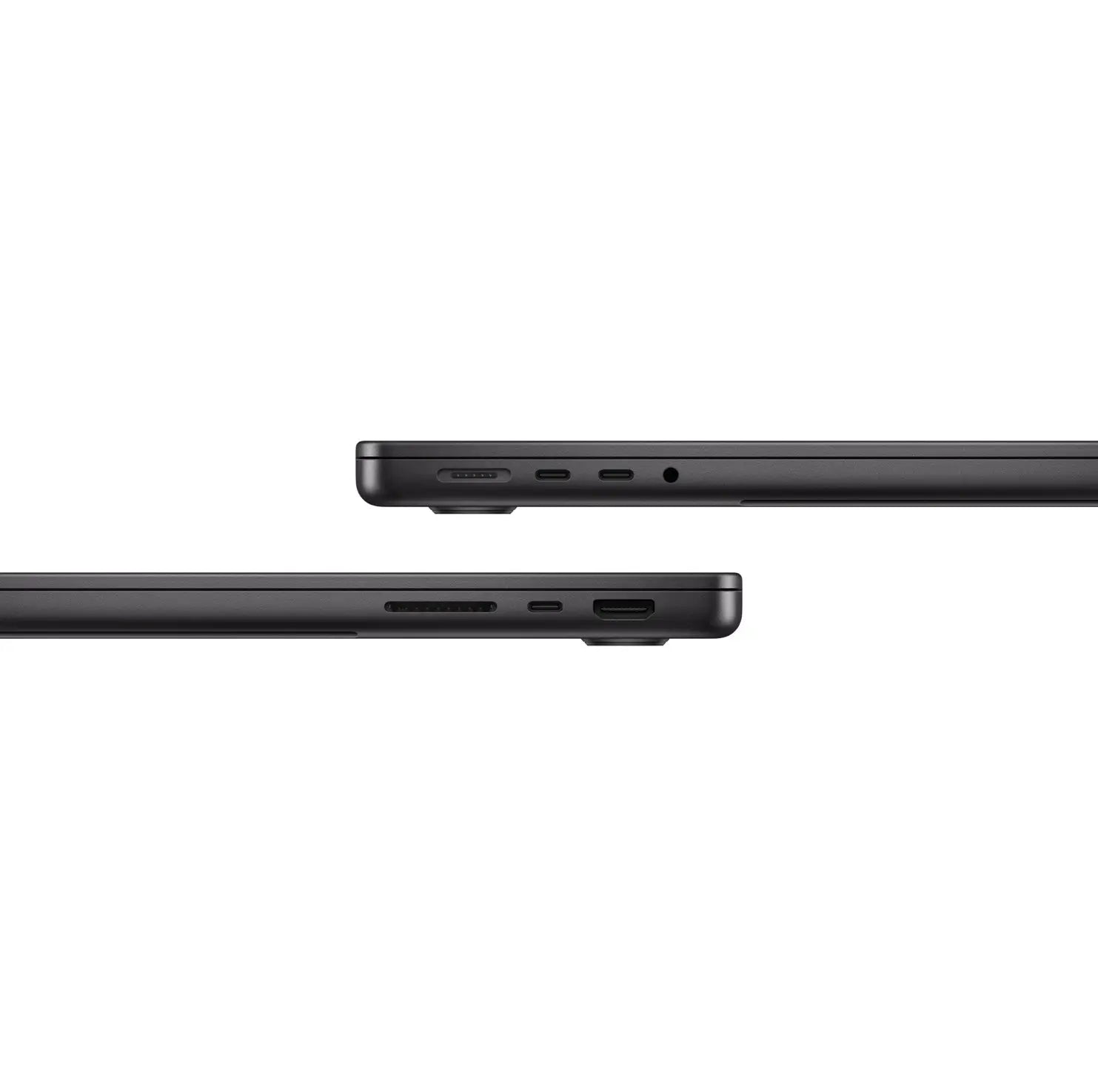 Apple MacBook Pro 16" M4 Pro Chip 14‑CPU, 20‑GPU 24GB RAM 512GB SSD | English Keyboard Apple