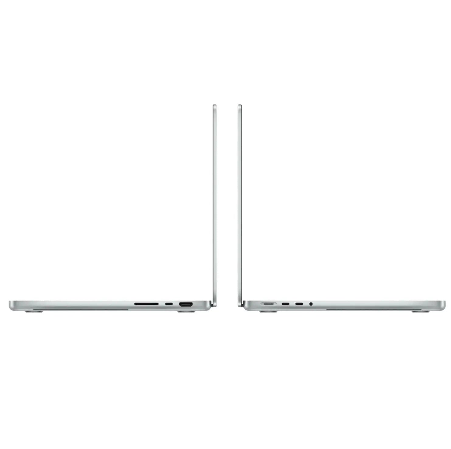 Apple MacBook Pro 16" M4 Max chip 16‑CPU 40‑GPU 48GB RAM 1TB SSD | English Keyboard Apple