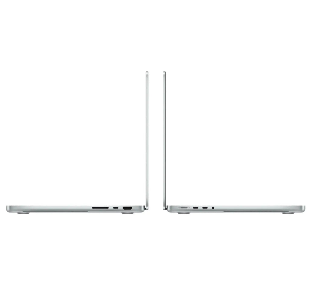 Apple MacBook Pro 14" M4 Pro 14-CPU 20-GPU 24GB RAM 1TB SSD | English Keyboard Apple