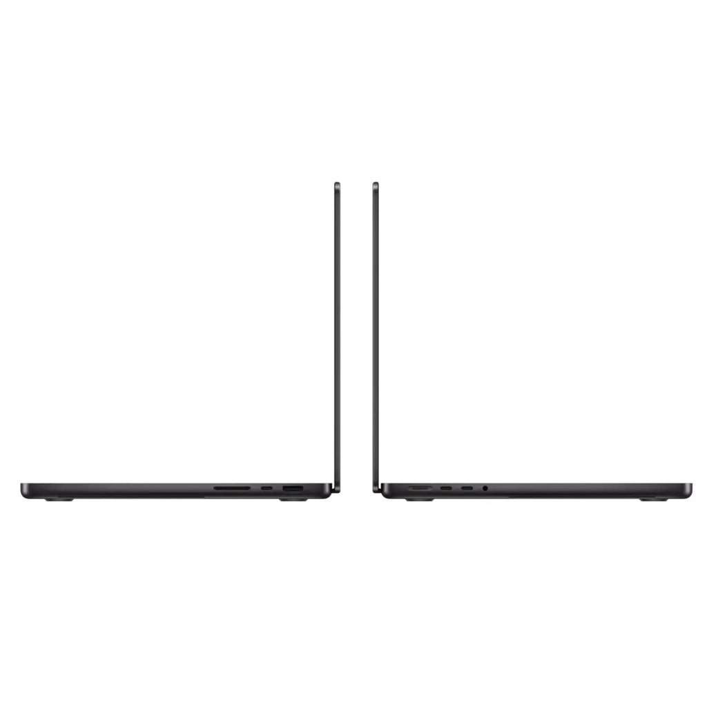 Apple MacBook Pro 16" M4 Pro Chip 14‑CPU, 20‑GPU 48GB RAM 512GB SSD English Keyboard Apple