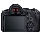 Canon EOS R6 Mark II Mirrorless Camera with RF 24-105mm F4L IS USM Lens Kit Canon