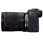 Canon EOS R6 Mark II Mirrorless Camera with RF 24-105mm F4L IS USM Lens Kit Canon