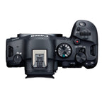 Canon EOS R6 Mark II Mirrorless Camera with RF 24-105mm F4L IS USM Lens Kit Canon