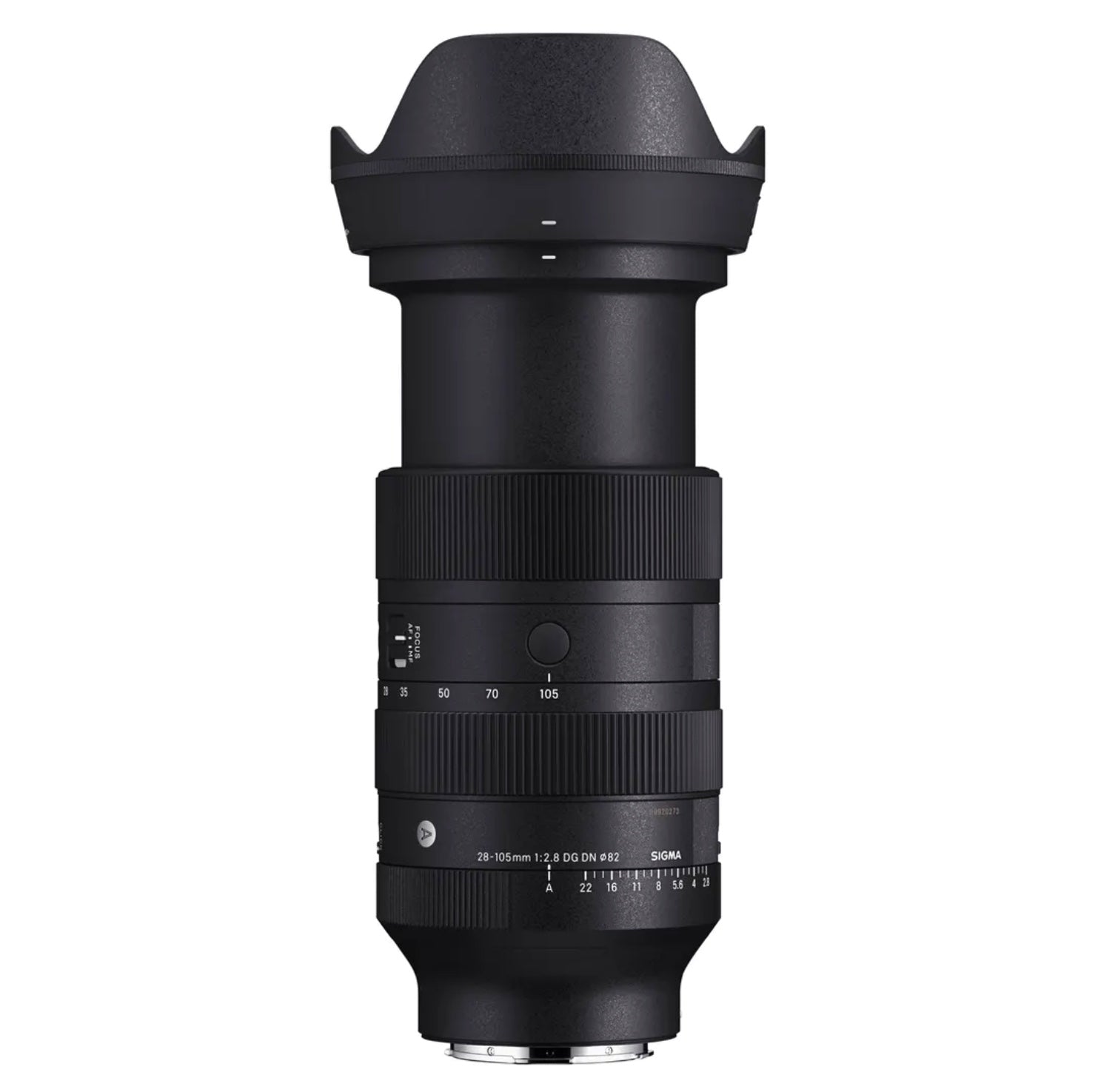 Sigma 28-105mm F2.8 DG DN | Art Lens (for Sony E-Mount) Sigma
