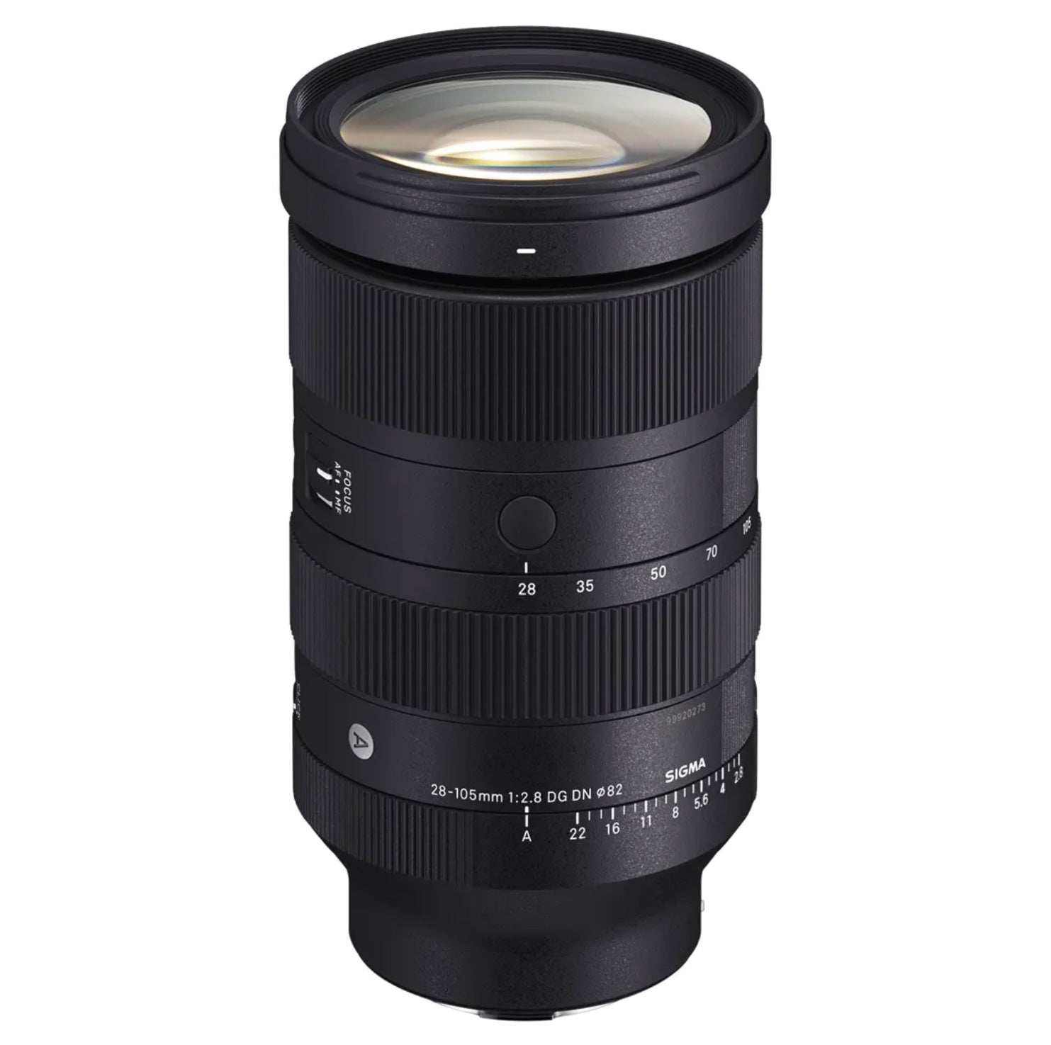 Sigma 28-105mm F2.8 DG DN | Art Lens (for Sony E-Mount) Sigma