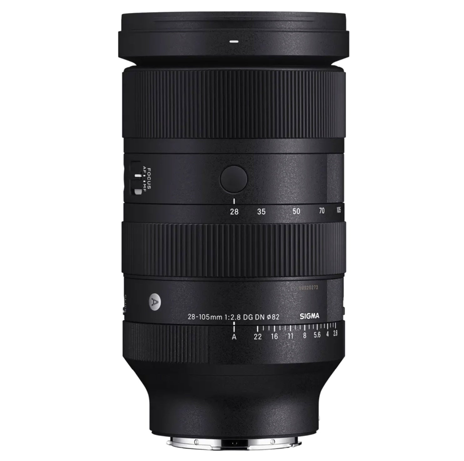 Sigma 28-105mm F2.8 DG DN | Art Lens (for Sony E-Mount) Sigma