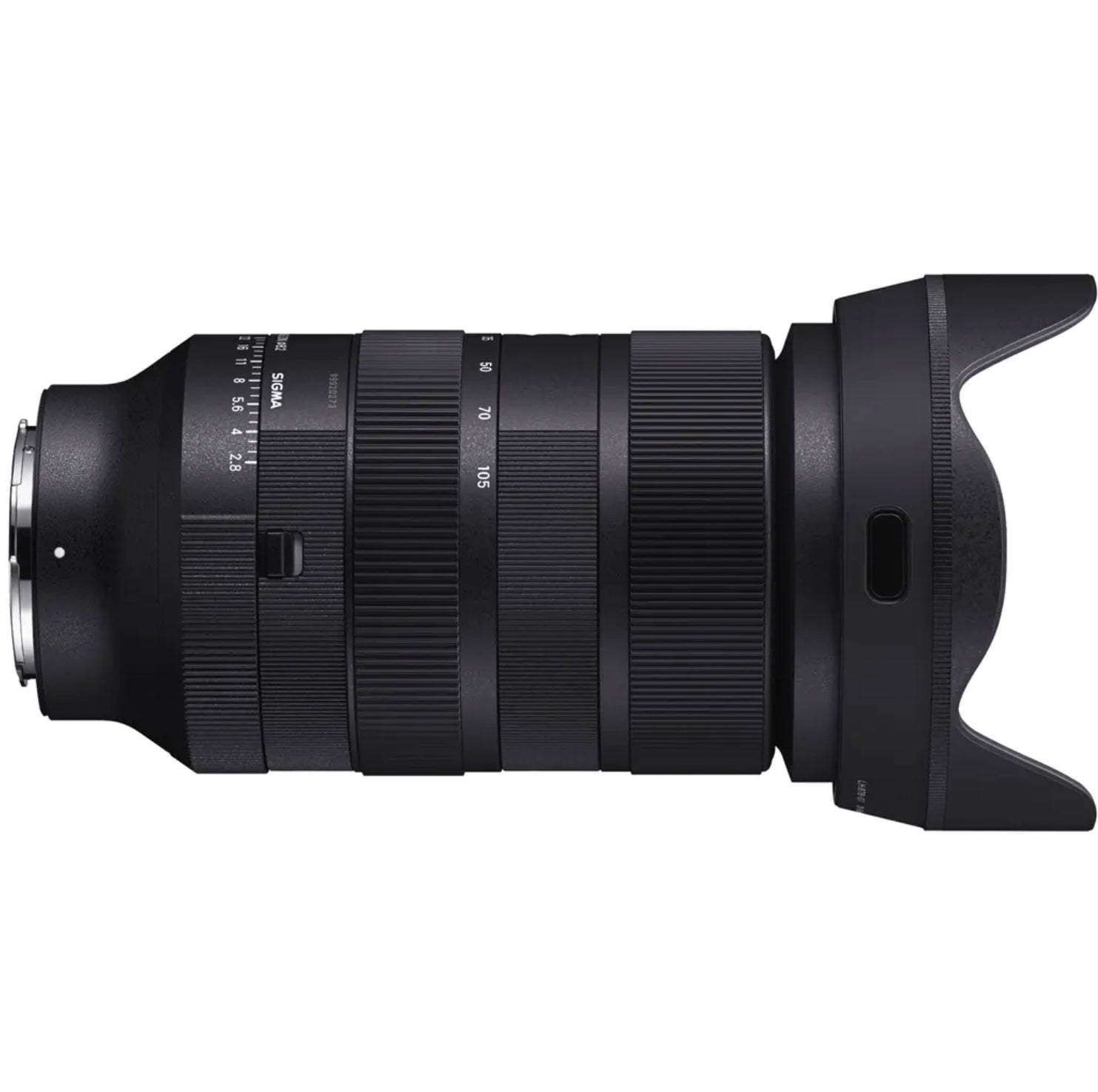 Sigma 28-105mm F2.8 DG DN | Art Lens (for Sony E-Mount) Sigma