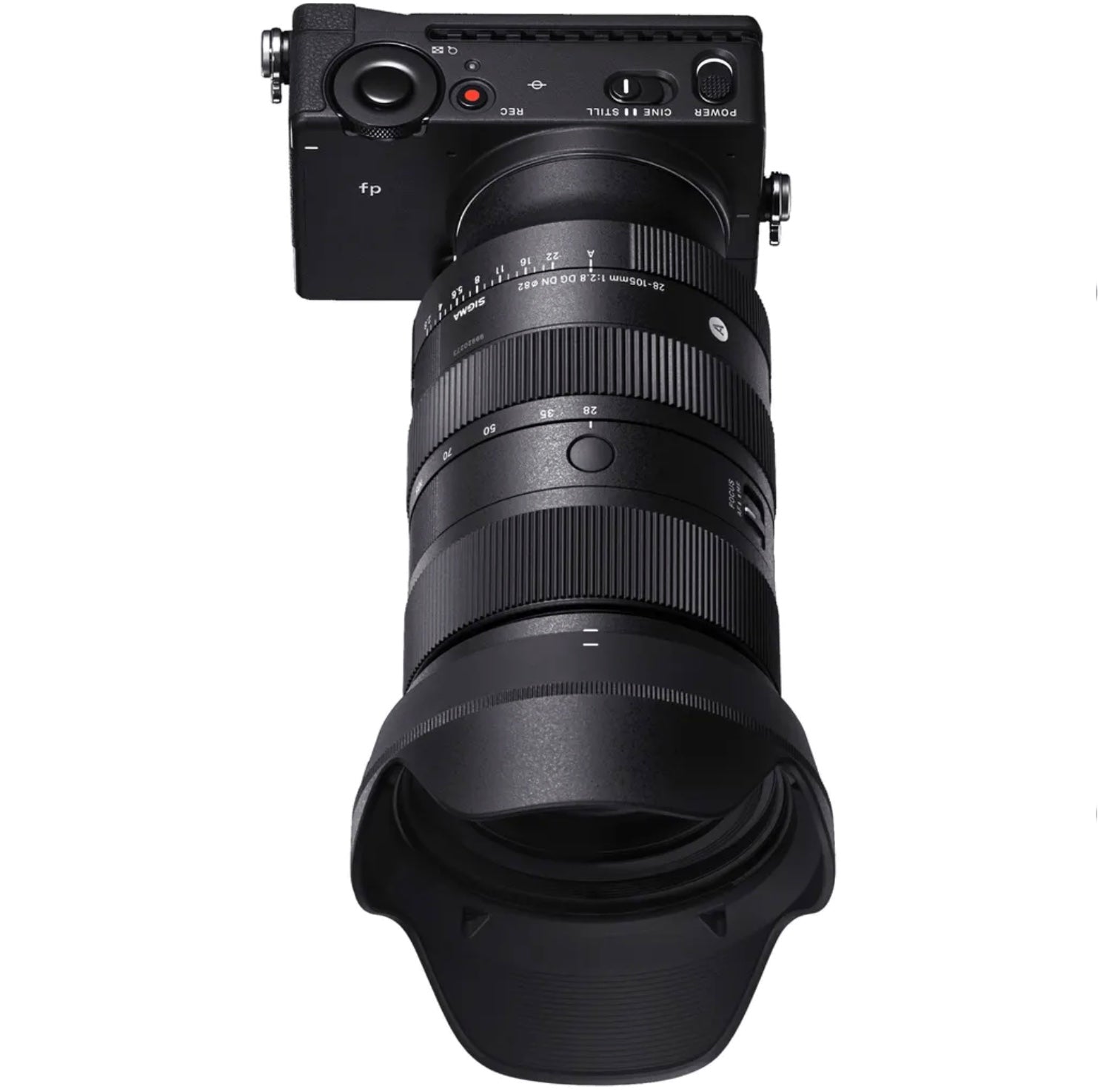 Sigma 28-105mm F2.8 DG DN | Art Lens (for Sony E-Mount) Sigma