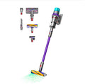 Dyson Gen5detect Absolute (Iron/Purple) Dyson