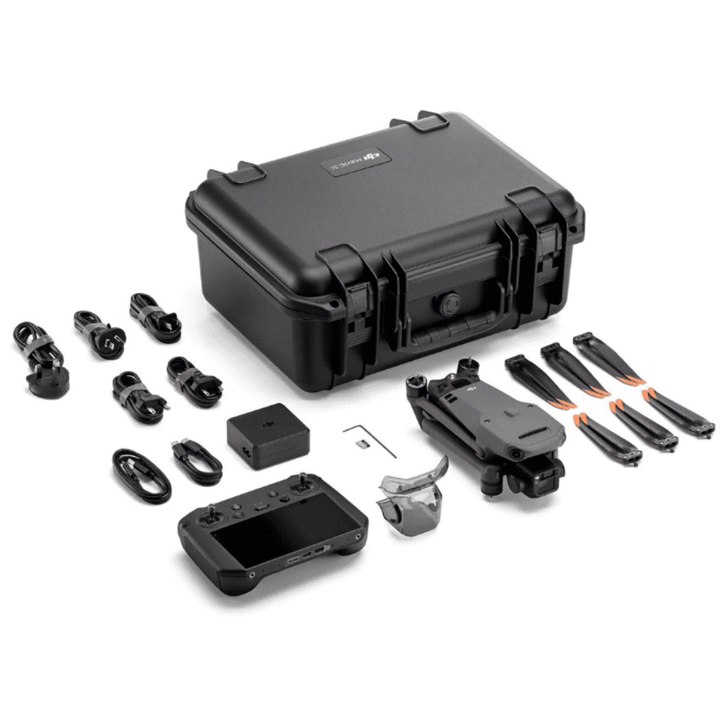DJI Mavic 3E Enterprise DJI