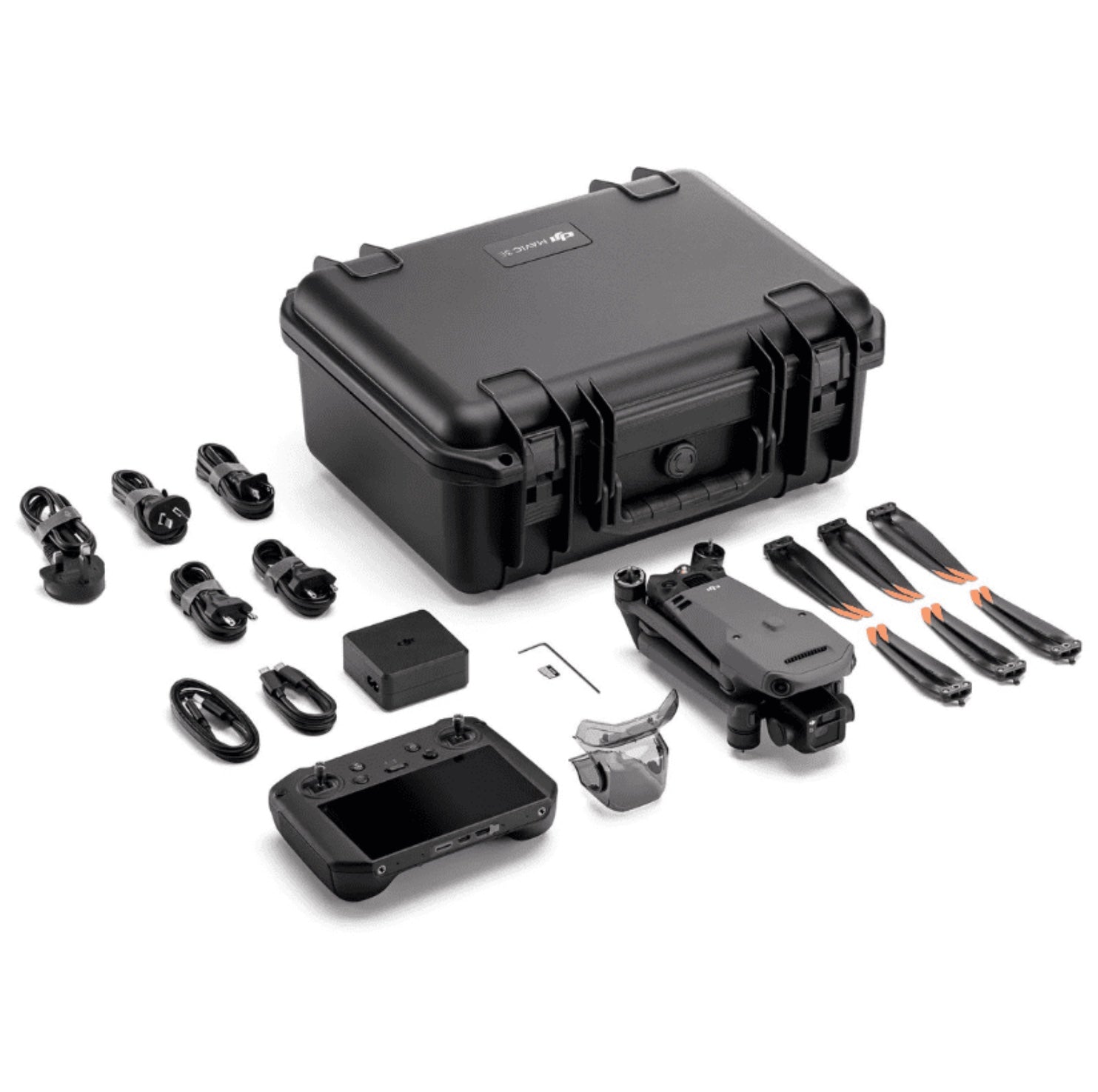 DJI Mavic 3E Enterprise DJI