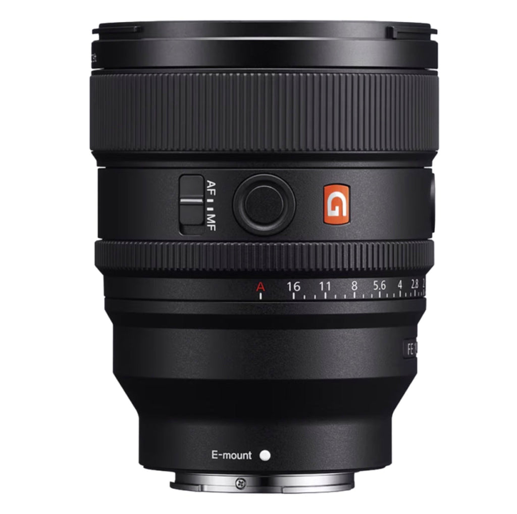 Sony FE 85mm F1.4 GM II Sony