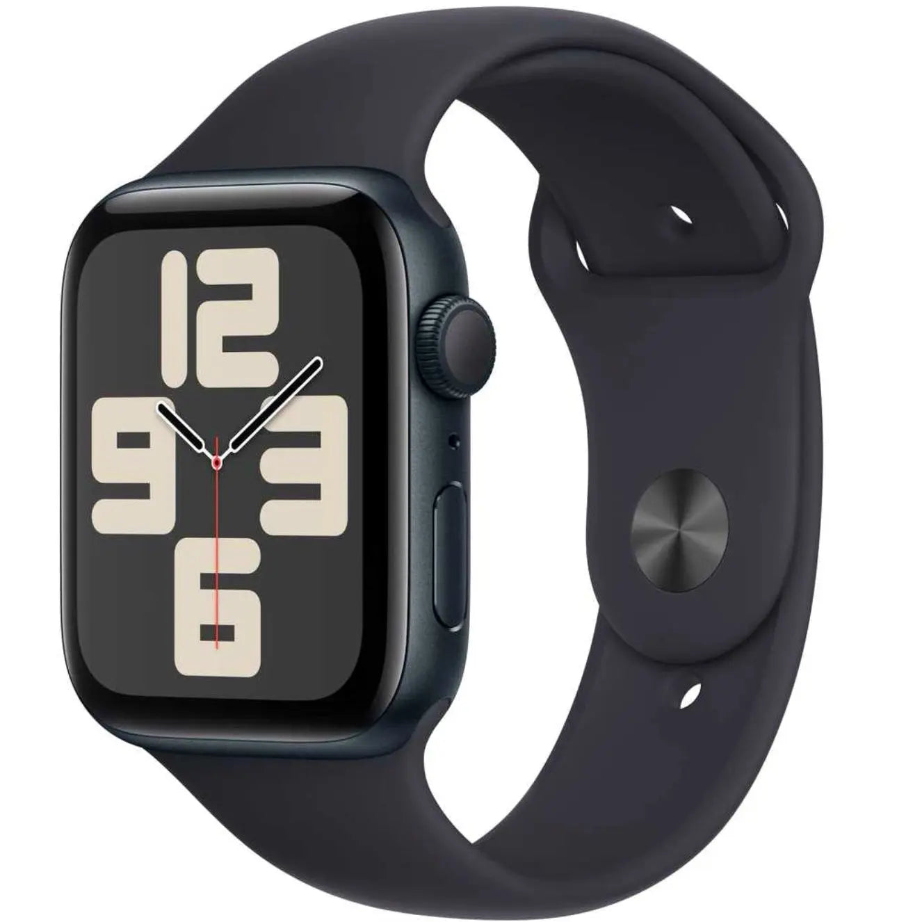 Apple Watch SE (2024) 40mm, GPS, Sport Band Apple