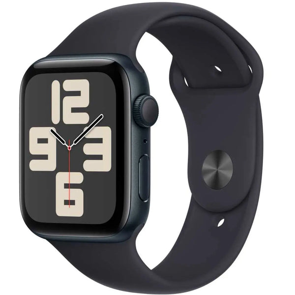 Apple Watch SE (2024) 40mm, GPS, Sport Band Apple