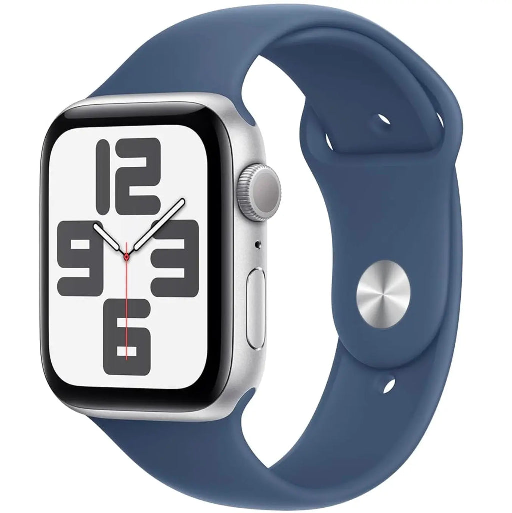 Apple Watch SE (2024) 40mm, GPS, Sport Band Apple