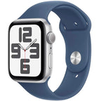Apple Watch SE (2024) 40mm, GPS, Sport Band Apple