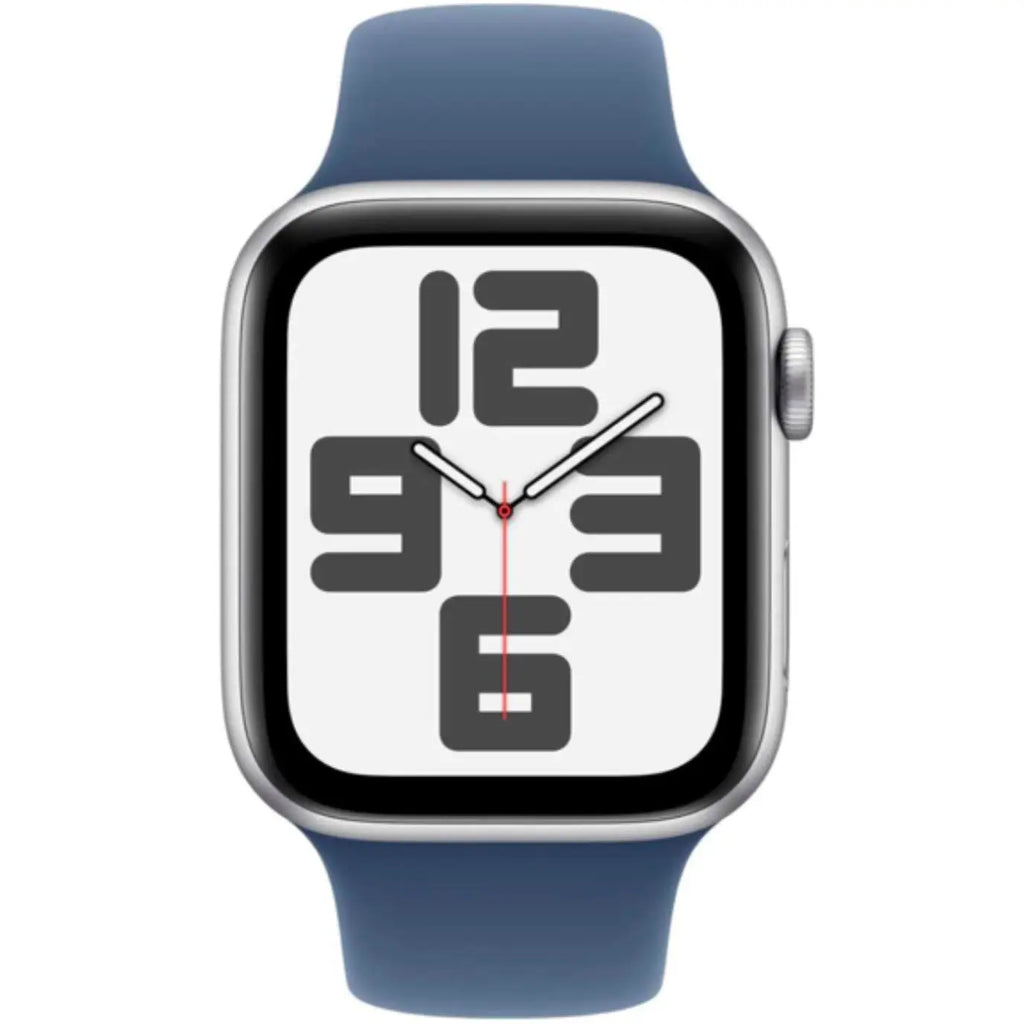 Apple Watch SE (2024) 40mm, GPS, Sport Band Apple
