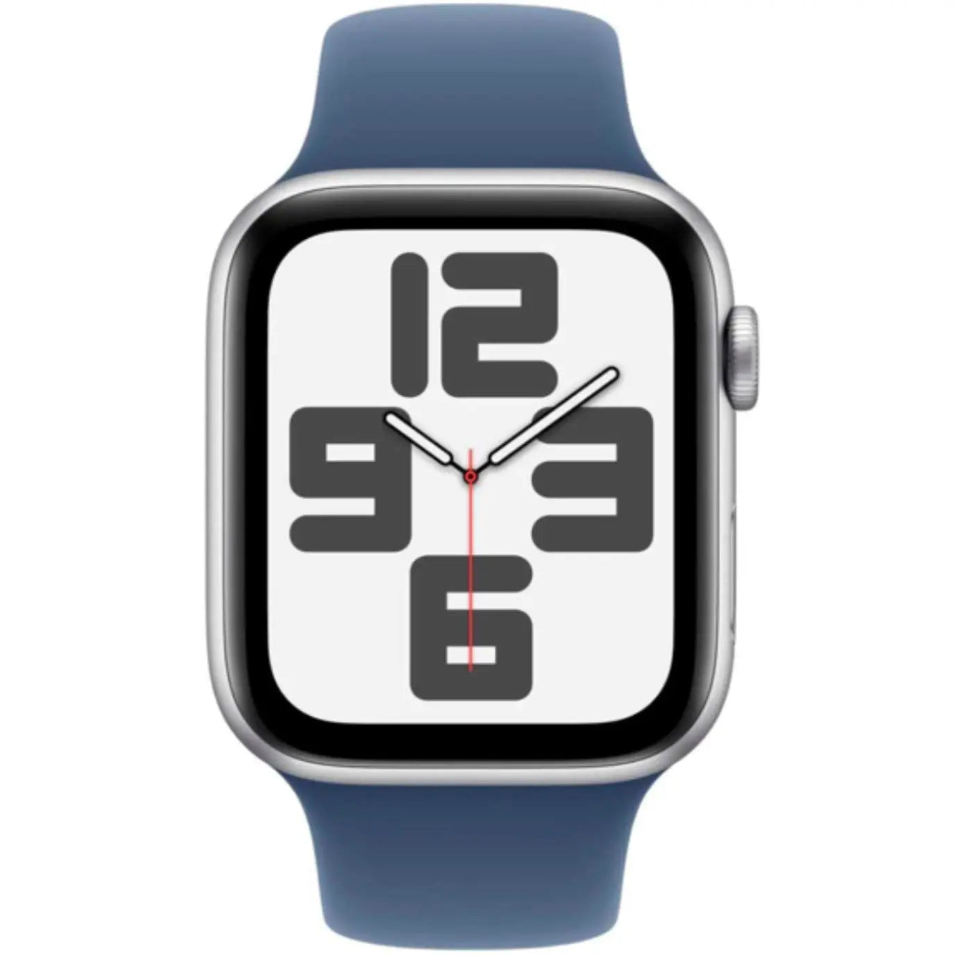 Apple Watch SE (2024) 40mm, GPS, Sport Band Apple