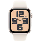 Apple Watch SE (2024) 40mm, GPS, Sport Band Apple
