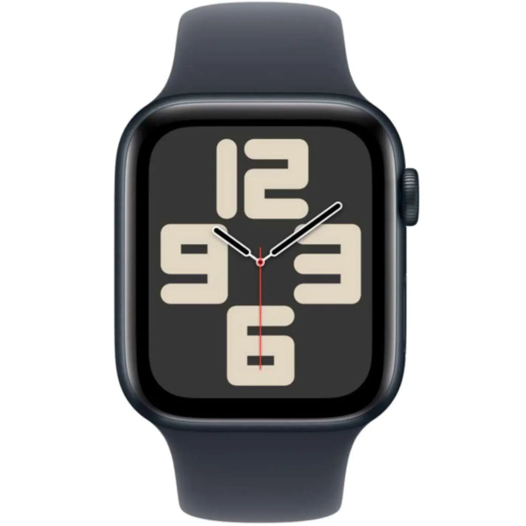 Apple Watch SE (2024) 40mm, GPS, Sport Band Apple