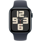 Apple Watch SE (2024) 40mm, GPS, Sport Band Apple