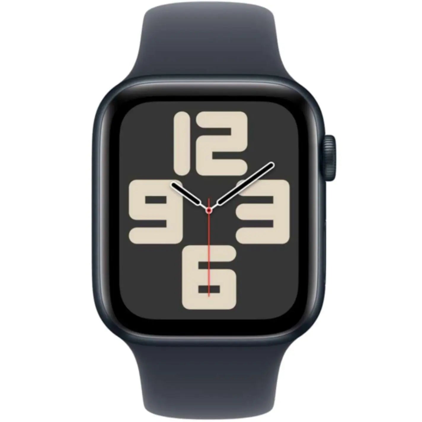 Apple Watch SE (2024) 40mm, GPS, Sport Band Apple