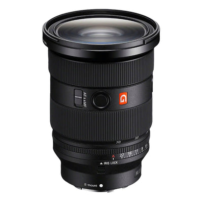 Lenses & Accessories