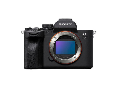 Cameras