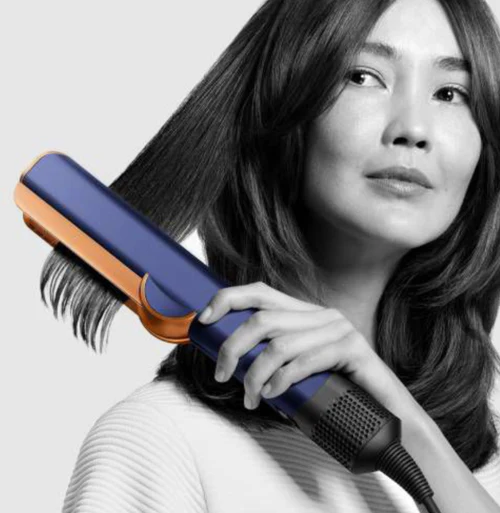 Hair Straighteners