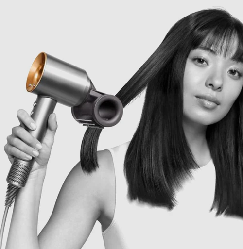 Hair Dryers
