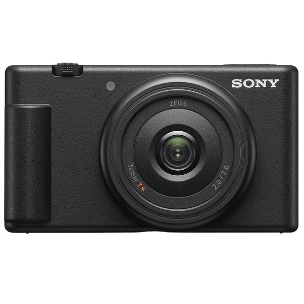 Compact Cameras