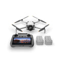 DJI Mini 4 Pro Fly More Combo (DJI RC 2) DJI