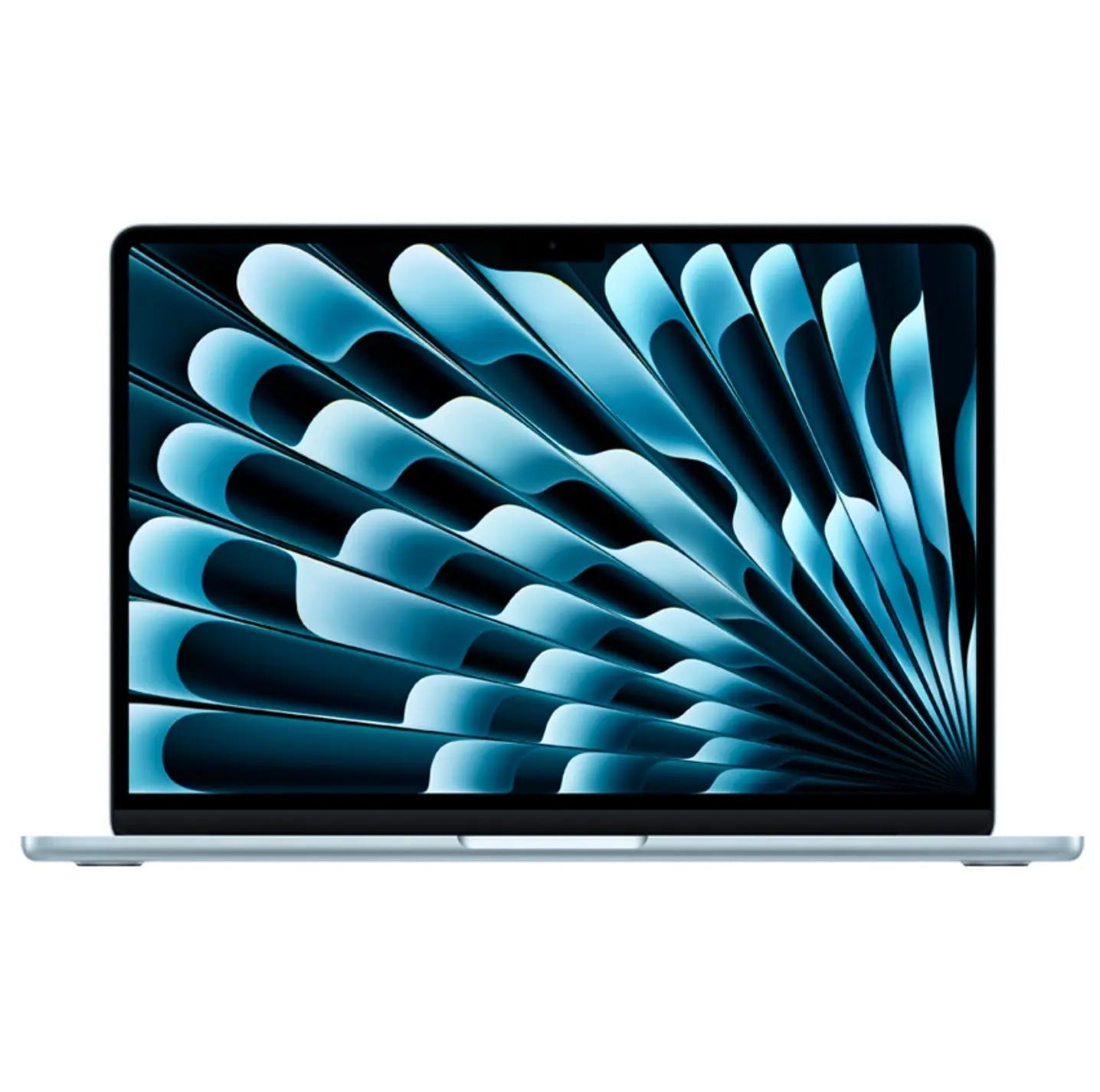 Apple MacBook Air 13" M4 chip with 10-CPU, 10-GPU, 512GB SSD Apple