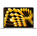 Apple MacBook Air 15" M4 chip with 10-CPU, 10-GPU 16GB RAM 256GB SSD | English Keyboard Apple