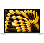 Apple MacBook Air 15" M4 chip with 10-CPU, 10-GPU 16GB RAM 256GB SSD | English Keyboard Apple