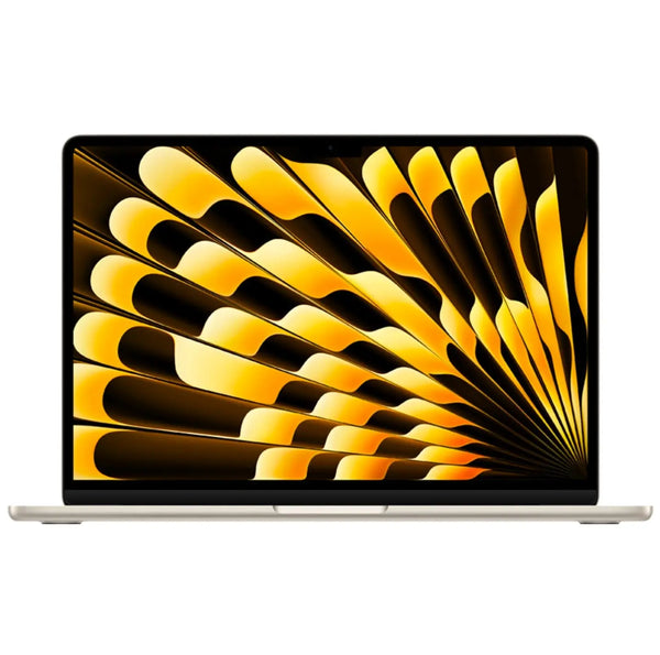 Apple MacBook Air 15" M4 chip with 10-CPU, 10-GPU 16GB RAM 256GB SSD | English Keyboard Apple