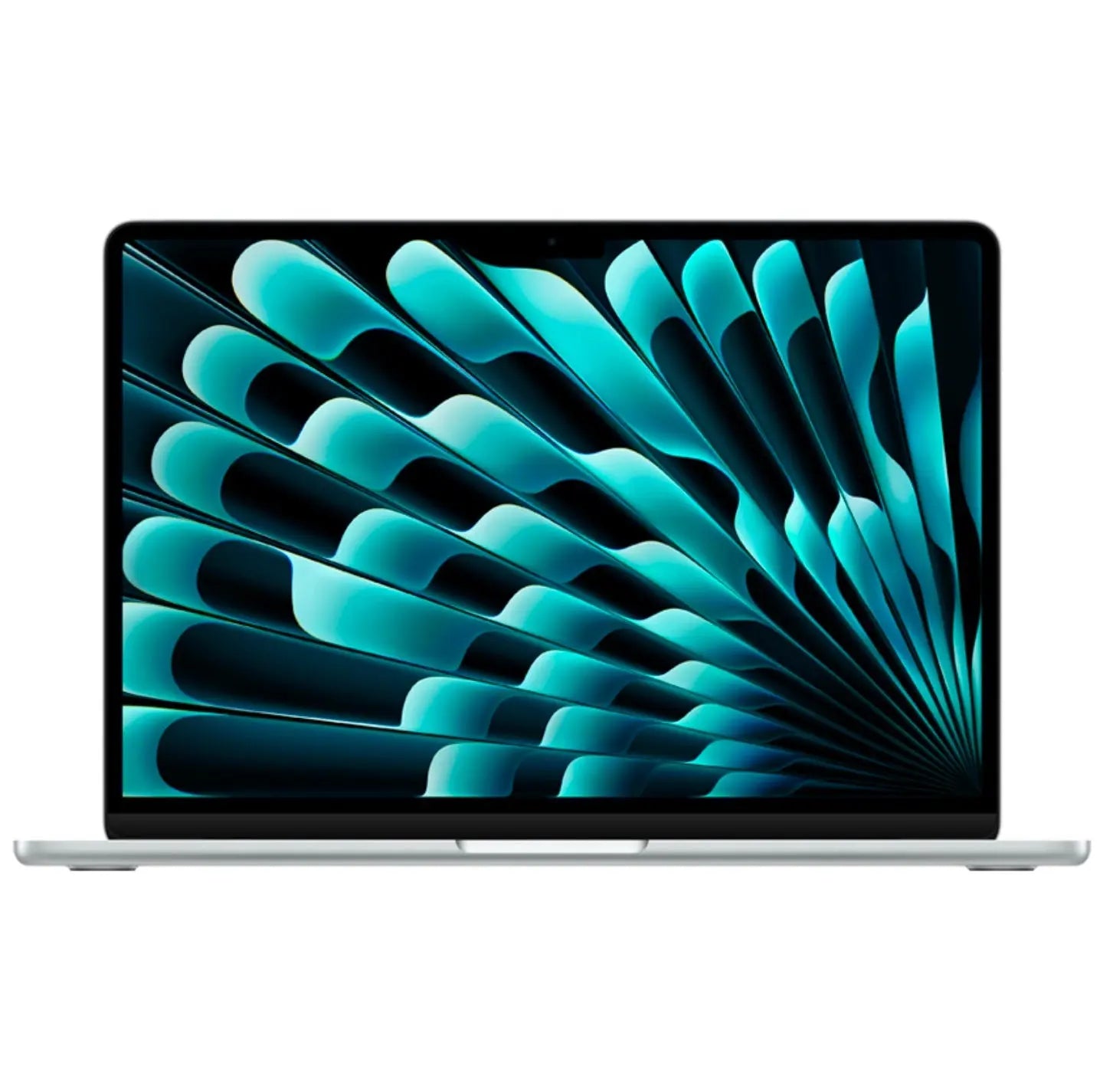 Apple MacBook Air 15" M4 chip with 10-CPU, 10-GPU 512GB SSD Apple