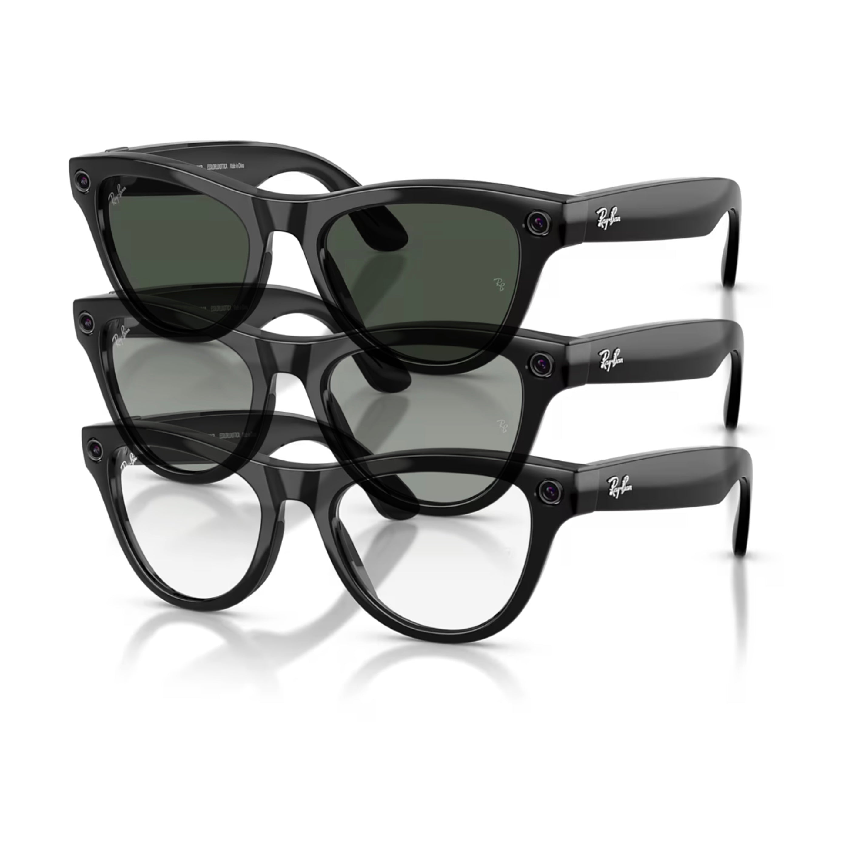 Ray-Ban Meta Skyler (Gen 2) Meta