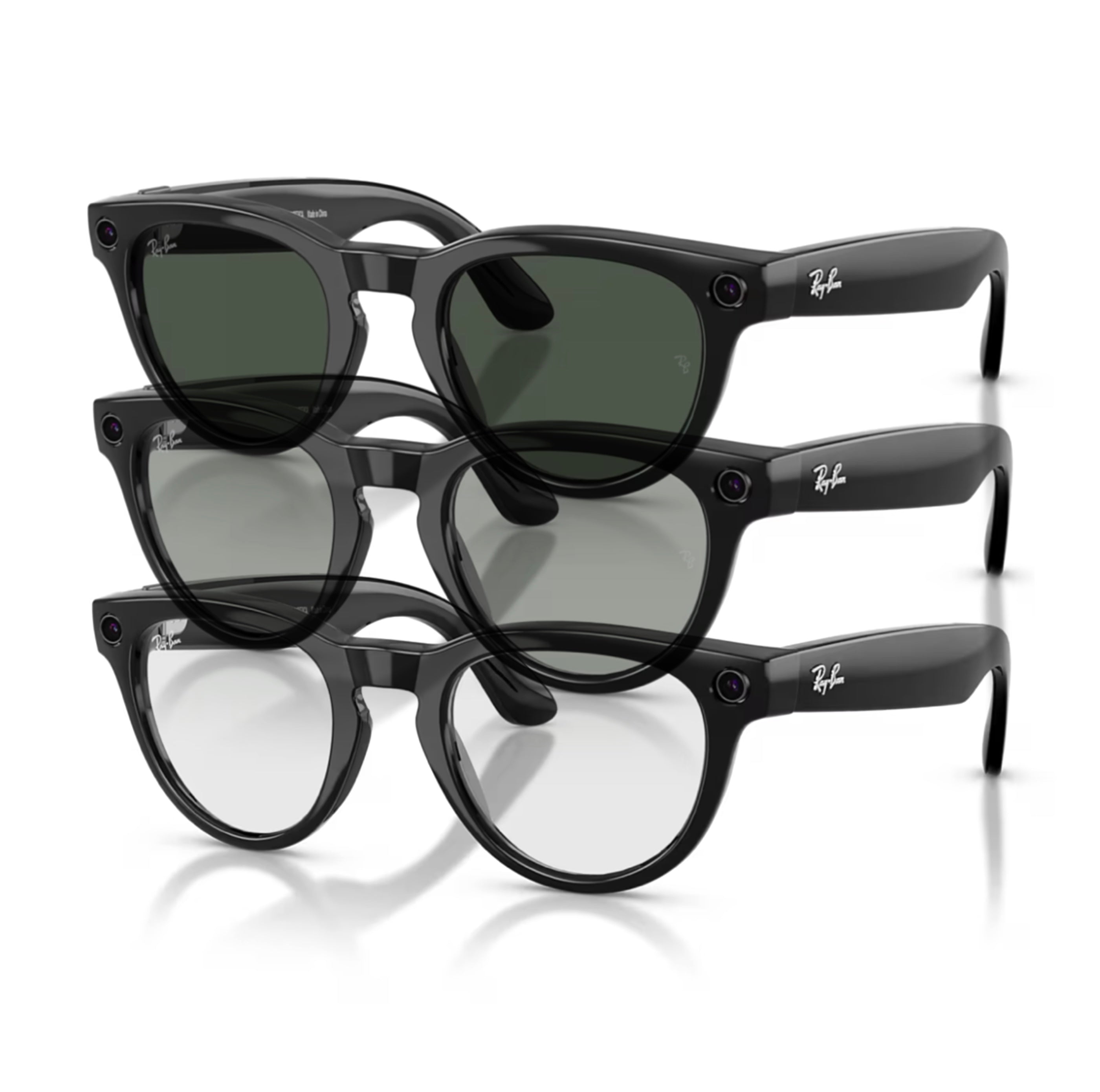Ray-Ban Meta Headliner (Gen 2) Meta