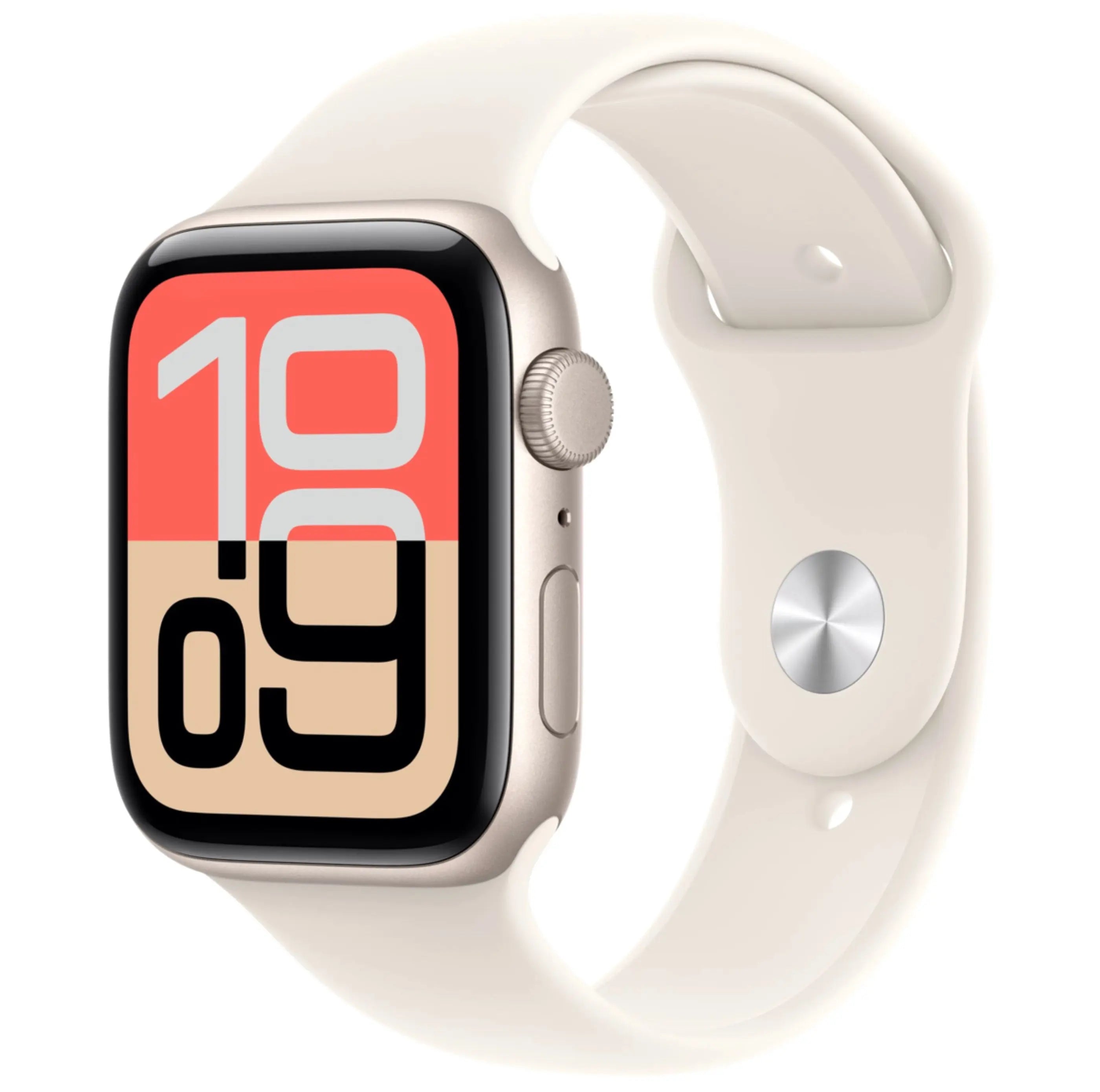 Apple Watch SE 3, GPS (2025) Apple