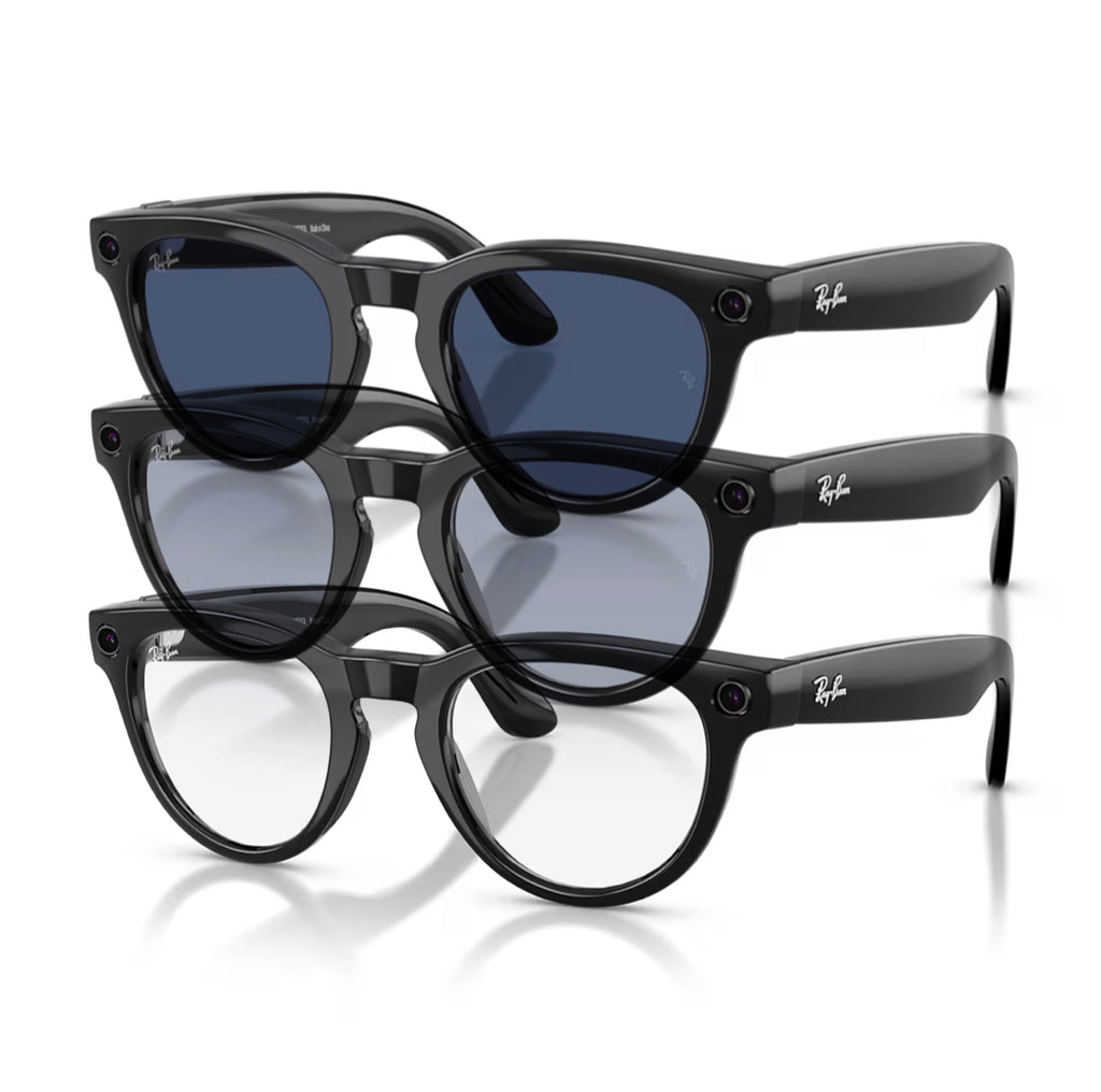 Ray-Ban Meta Headliner (Gen 2) Meta