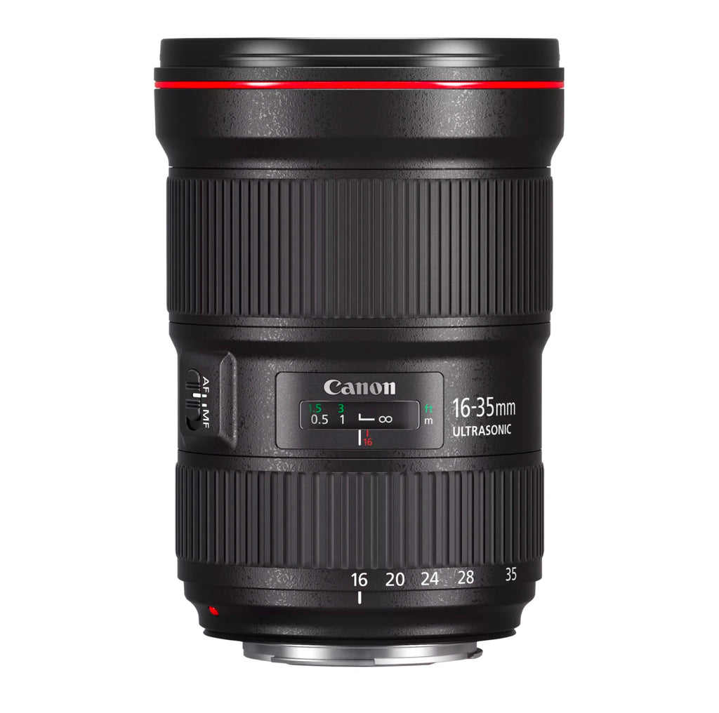 Canon EF 16-35mm F/2.8L III USM Lens Canon