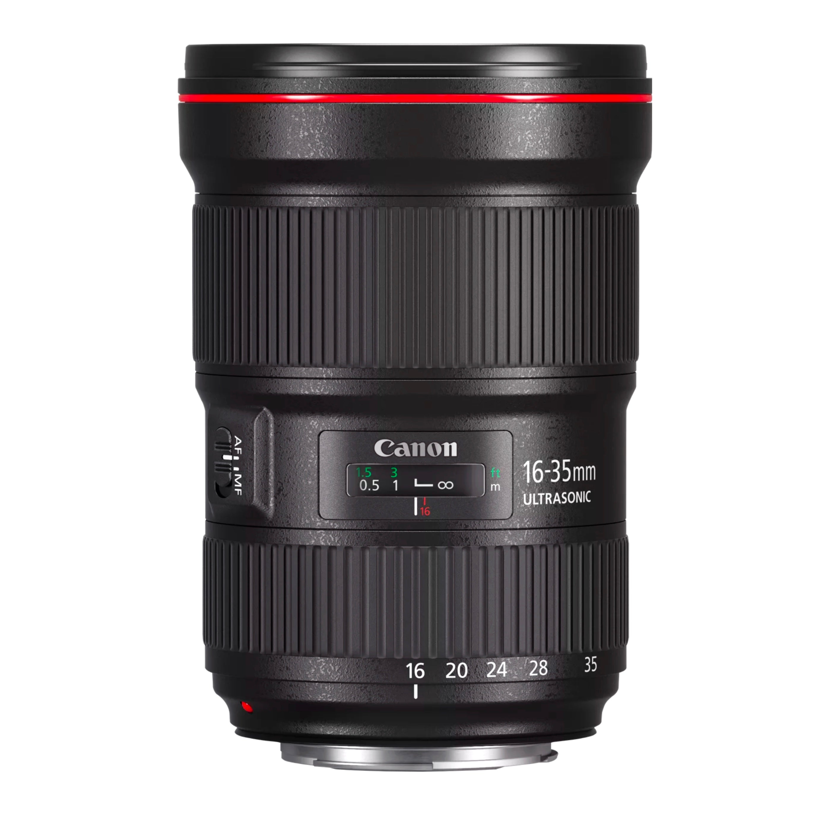 Canon EF 16-35mm F/2.8L III USM Lens Canon