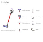 Dyson V11™ Extra Cordless Vacuum Dyson