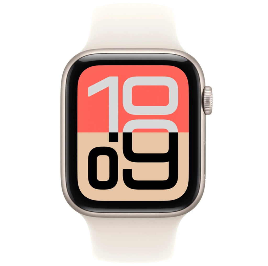 Apple Watch SE 3, GPS (2025) Apple